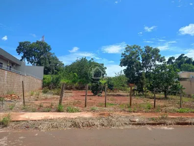 Lote/Terreno à venda, 360m² no Bairro Seminário, Campo Grande