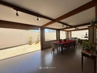Apartamento com 3 Quartos à venda, 279m² no Vale dos Cristais, Nova Lima