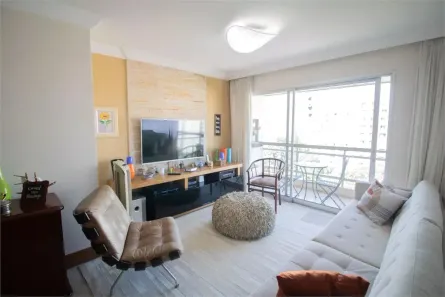 Apartamento com 3 Quartos à venda, 95m² no Santana, São Paulo