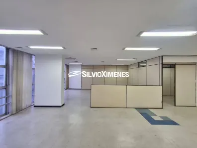 Sala Comercial para alugar, 479m² no Centro, Belo Horizonte