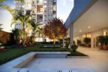 Apartamento com 3 Quartos à venda, 347m² no Vila Andrade, São Paulo