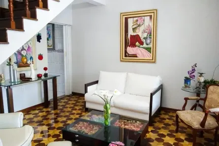 Casa com 3 Quartos à venda, 190m² no Vila Ivone, São Paulo
