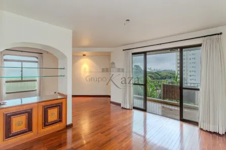 Apartamento com 4 Quartos à venda, 165m² no Paraíso, São Paulo