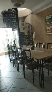 Cobertura com 3 Quartos à venda, 205m² no Vila Proost de Souza, Campinas