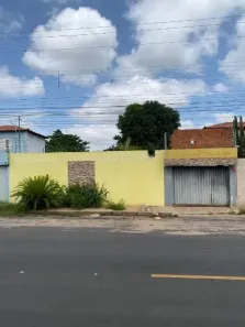 Casa com 3 Quartos à venda, 61m² no Portal da Alegria, Teresina