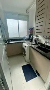 Apartamento com 3 Quartos à venda, 93m² no Jardim Caravelas, São Paulo