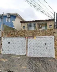 Sobrado com 2 Quartos para venda ou aluguel, 132m² no Vila Santa Isabel, São Paulo