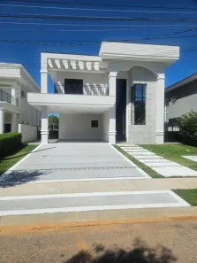 Casa de Condomínio com 4 Quartos à venda, 300m² no Medeiros, Jundiaí