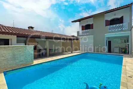 Casa com 4 Quartos à venda, 201m² no Residencial Parque Daville, Peruíbe
