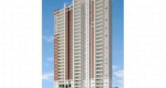 Apartamento com 3 Quartos à venda, 109m² no Jardim Caravelas, São Paulo