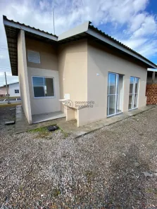 Casa com 2 Quartos para alugar, 43m² no Fragata, Pelotas