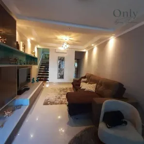 Sobrado com 3 Quartos à venda, 300m² no Chácara Inglesa (Zona Norte), São Paulo