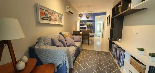 Apartamento com 2 Quartos à venda, 72m² no Vila Isabel, Rio de Janeiro
