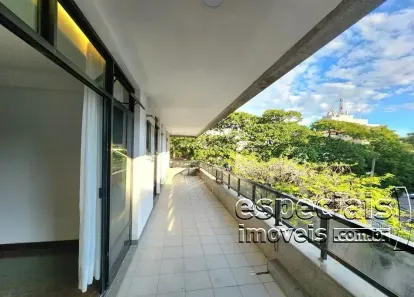 Apartamento com 4 Quartos à venda, 180m² no Barra da Tijuca, Rio de Janeiro