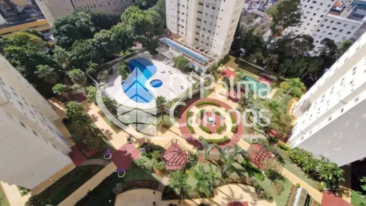 Apartamento com 4 Quartos à venda, 176m² no Cambuci, São Paulo