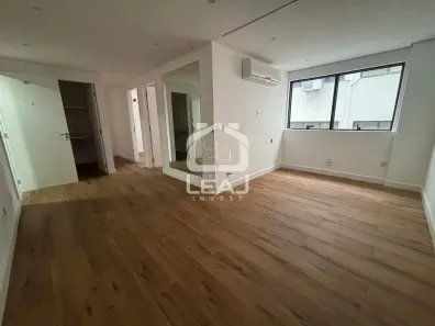 Sala Comercial para alugar, 66m² no Itaim Bibi, São Paulo