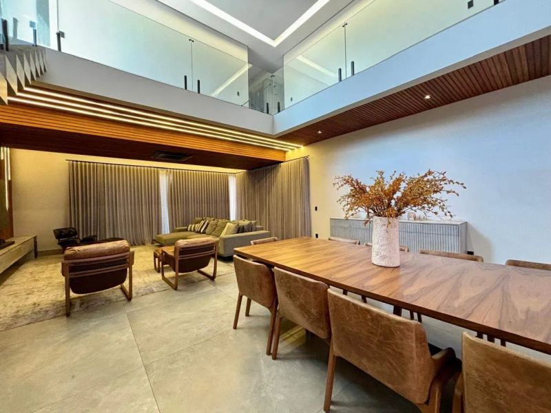 Casa com 5 quartos — Bandeirantes (Pampulha), Belo Horizonte