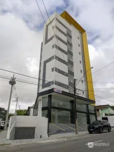 Apartamento com 2 Quartos à venda, 45m² no São José, Campina Grande
