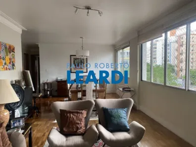 Apartamento com 3 Quartos à venda, 150m² no Cerqueira César, São Paulo