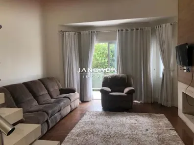 Sobrado com 3 Quartos à venda, 260m² no Parque Nova Jandira, Jandira