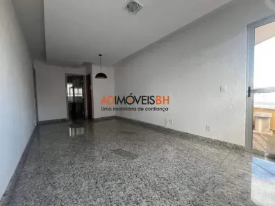 Apartamento com 3 Quartos à venda, 85m² no Sagrada Família, Belo Horizonte