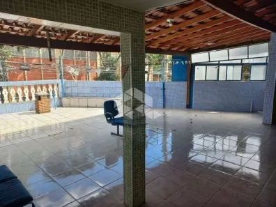 Casa com 3 Quartos à venda, 271m² no Vila Maria Baixa, São Paulo