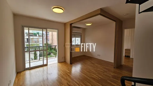 Cobertura com 2 Quartos à venda, 130m² no Jardim Leonor, São Paulo