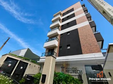 Apartamento com 2 Quartos à venda, 66m² no Floresta, Joinville