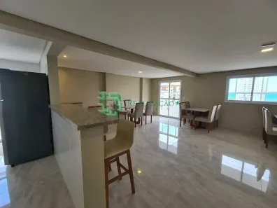Apartamento com 2 Quartos à venda, 63m² no Caiçara, Praia Grande