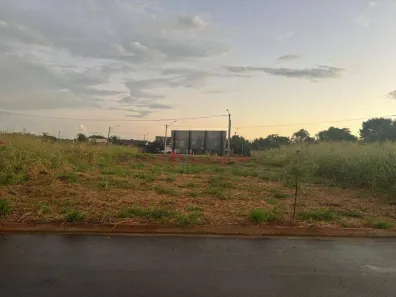 Lote/Terreno à venda, 200m² no Jardim Leste, São José do Rio Preto