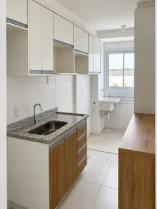 Apartamento com 3 Quartos à venda, 72m² no Rodoviário, Goiânia