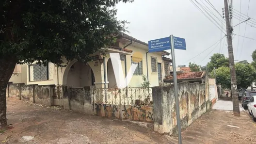 Imóvel Comercial com 2 Quartos à venda, 76m² no Vila Maristela, Presidente Prudente