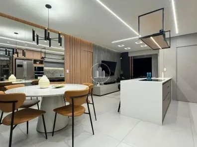 Apartamento com 3 Quartos à venda, 103m² no Pedra Branca, Palhoça