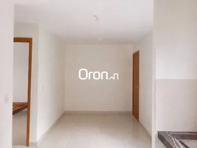 Apartamento com 2 Quartos à venda, 44m² no Residencial Alvaluz, Aparecida de Goiânia
