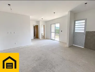 Apartamento com 2 Quartos à venda, 80m² no Vila Assis Brasil, Mauá