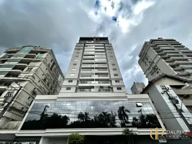 Apartamento com 3 Quartos à venda, 88m² no Pedra Branca, Palhoça