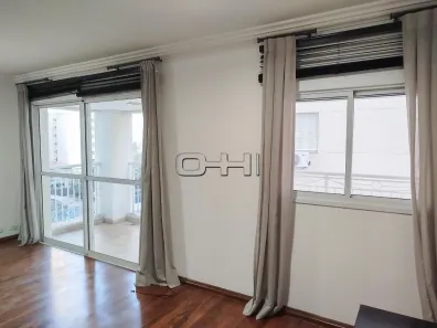 Apartamento com 2 Quartos à venda, 90m² no Consolação, São Paulo