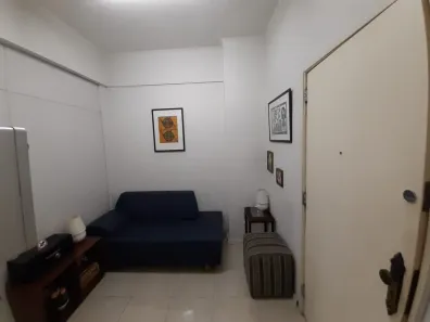 Sala Comercial com 1 Quarto à venda, 35m² no Centro, Rio de Janeiro