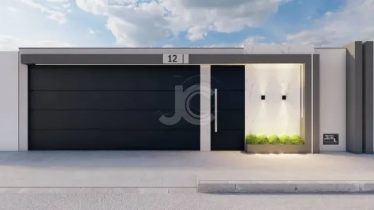 Casa com 3 Quartos à venda, 210m² no Espírito Santo, Vitória da Conquista
