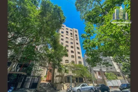 Apartamento com 2 Quartos à venda, 90m² no Vila Olímpia, São Paulo