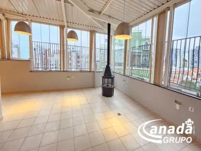 Apartamento com 4 Quartos à venda, 300m² no Cidade São Francisco, São Paulo