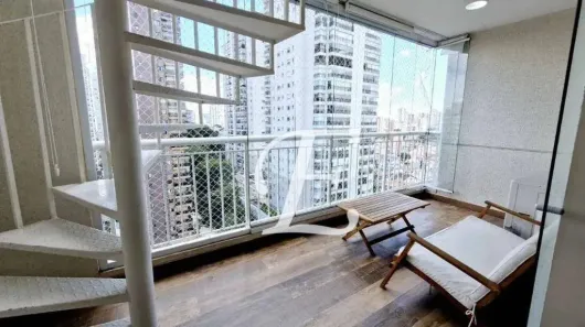 Cobertura com 2 Quartos à venda, 164m² no Santana, São Paulo