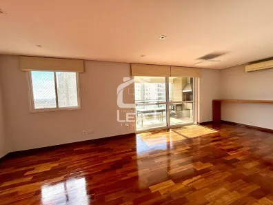 Apartamento com 2 Quartos à venda, 95m² no Vila Andrade, São Paulo