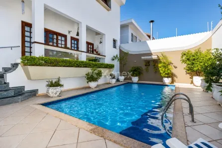Sobrado com 4 Quartos à venda, 397m² no Jardim Franca, São Paulo