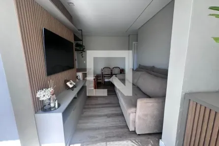 Apartamento com 3 Quartos à venda, 66m² no Jardim Iracema/Aldeia, Barueri