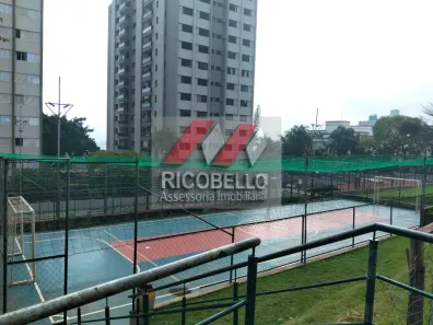 Apartamento com 3 Quartos para alugar, 90m² no Nova América, Piracicaba