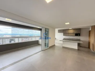 Apartamento com 3 Quartos à venda, 120m² no Park Lozandes, Goiânia