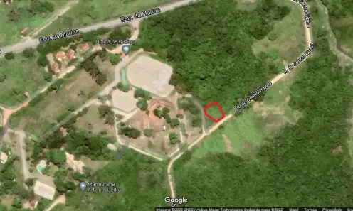 Lote/Terreno à venda, 2983m² no , Armação dos Búzios
