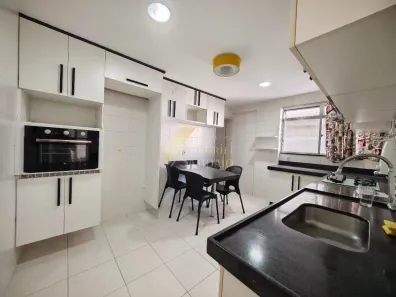 Apartamento com 2 Quartos à venda, 75m² no Andaraí, Rio de Janeiro