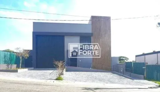 Galpão/Depósito/Armazém à venda, 295m² no Parque das Quaresmeiras, Campinas